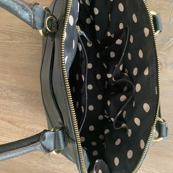 Anne Klein bag - Picture 9 of 12